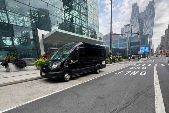 Airport Shuttle Services